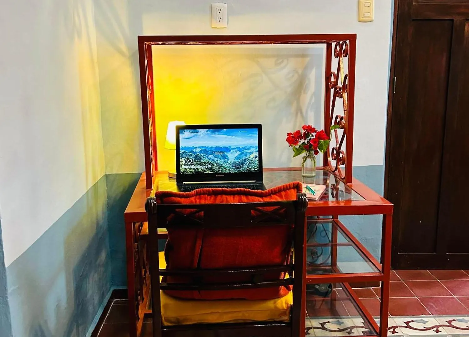 Casa Tres Colibries Bed and Breakfast Mérida 0*,  Mexico