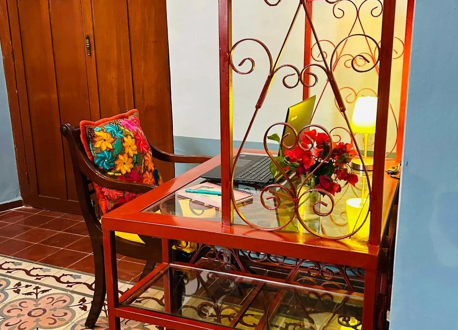 Casa Tres Colibries Bed and Breakfast Mérida Bed & Breakfast