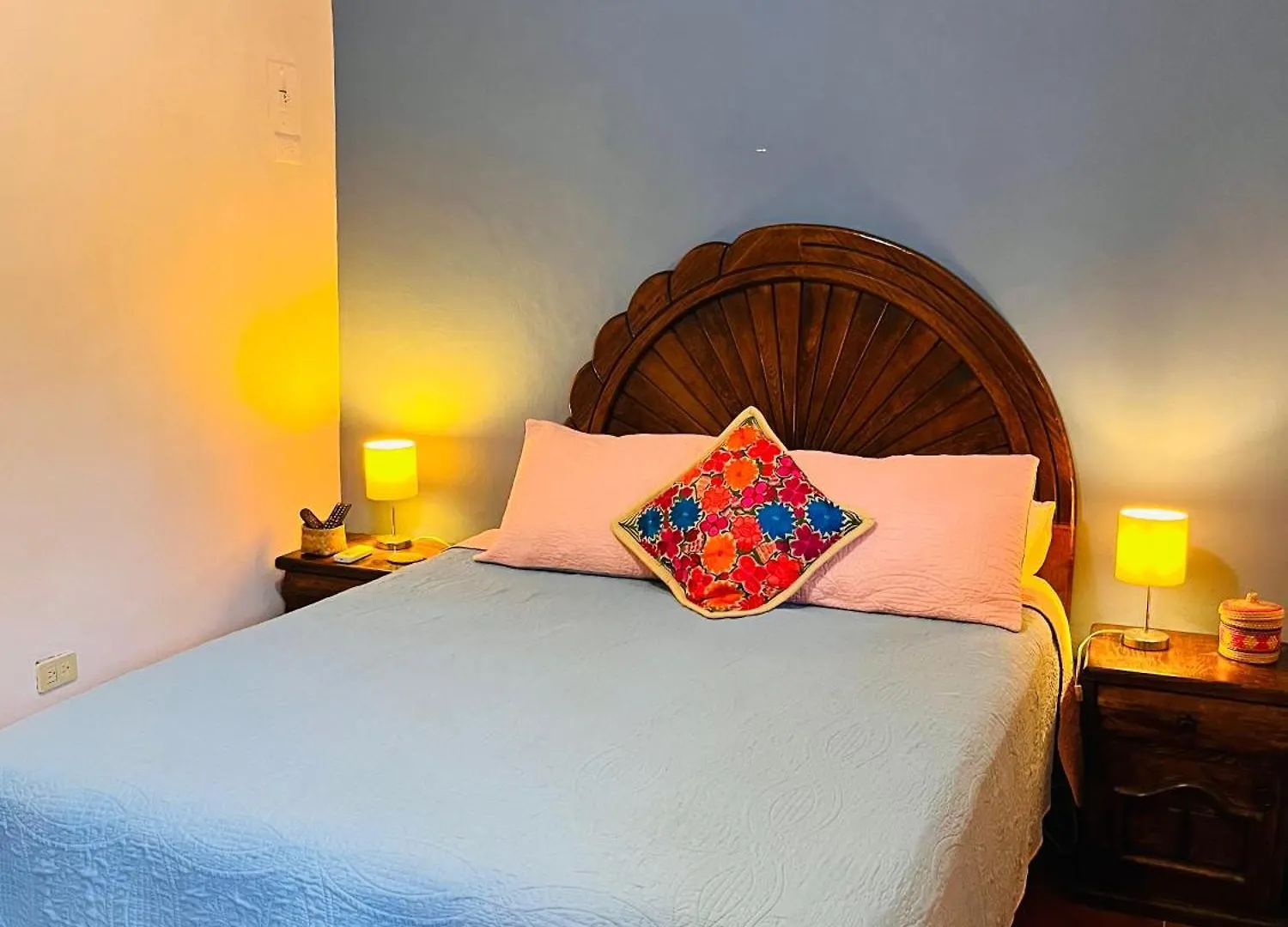 Bed & Breakfast Casa Tres Colibries Bed and Breakfast Mérida