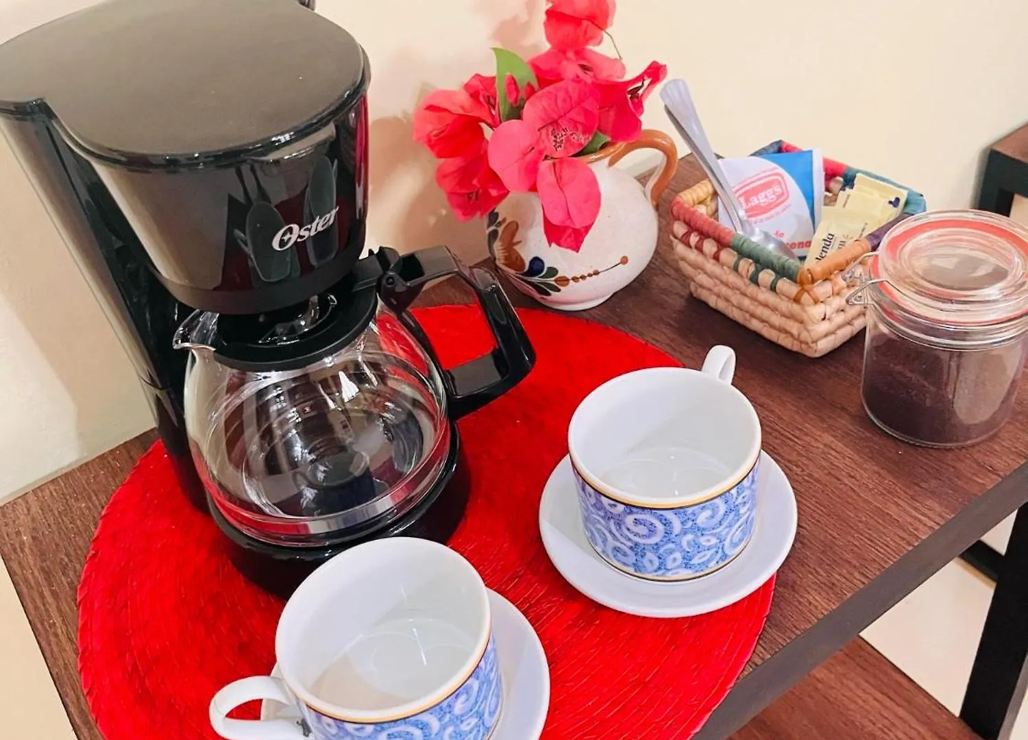 Bed & Breakfast Casa Tres Colibries Bed and Breakfast Mérida