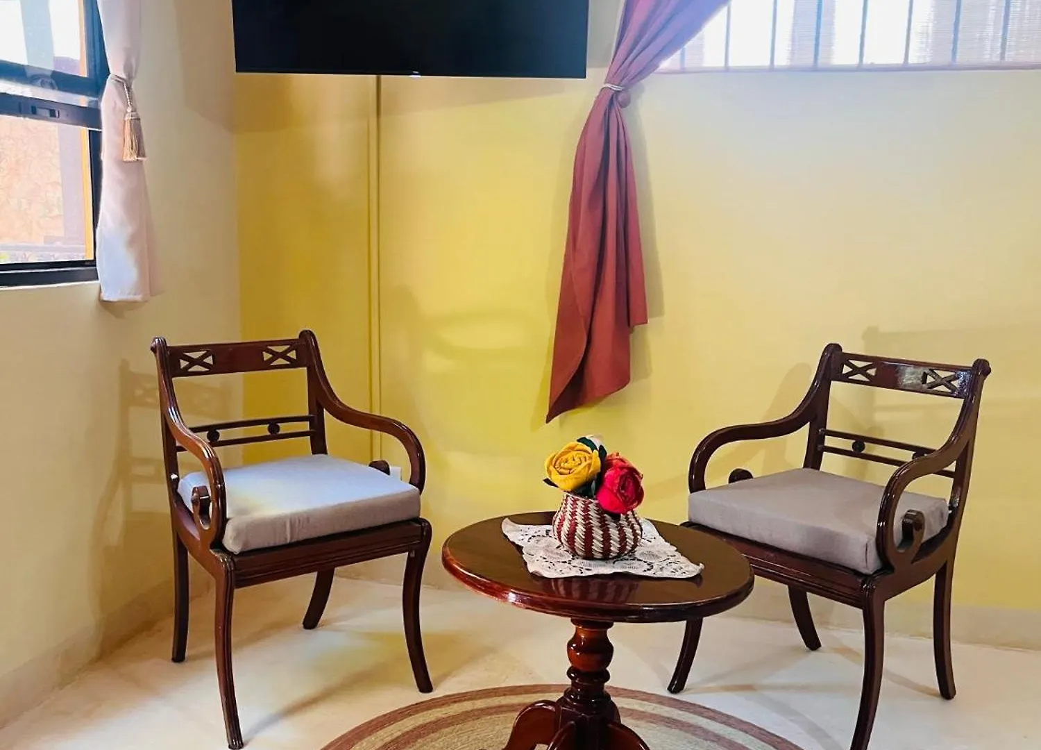 Casa Tres Colibries Bed and Breakfast Mérida 0*,