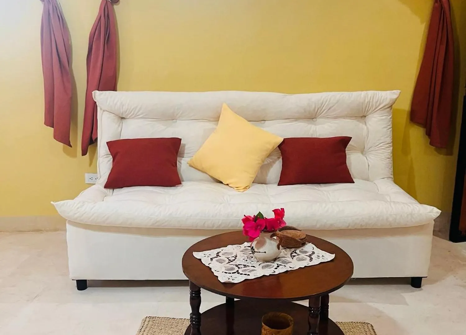 Casa Tres Colibries Bed and Breakfast Mérida