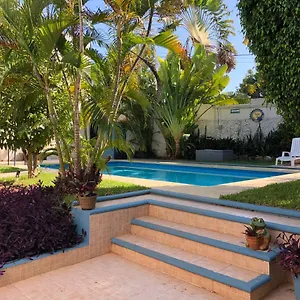 2* Aparthotel Del Sureste -