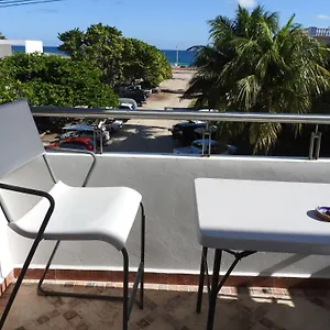 ** Hotel Xbulu-ha México