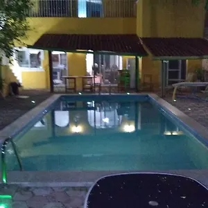 Yucatan Vista Pensión