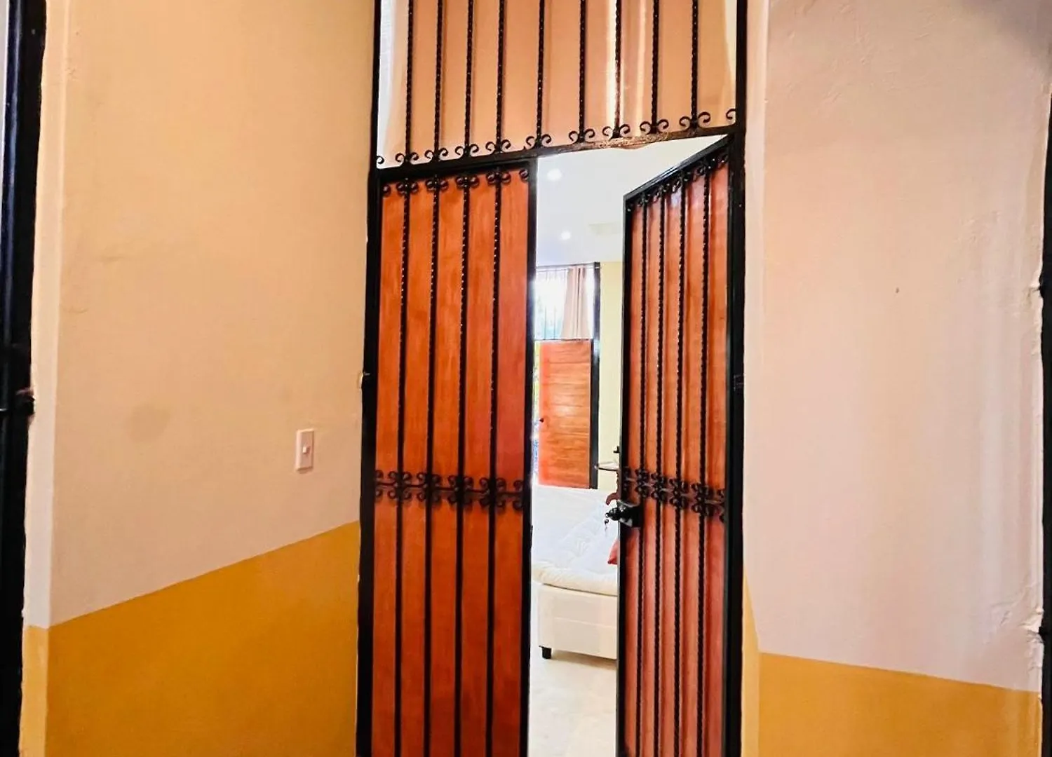 Casa Tres Colibries Acomodação com café da manhã Mérida 0*,