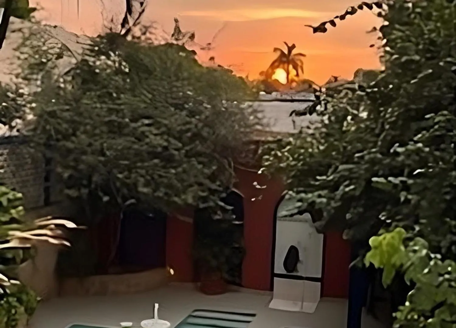Alojamento de Acomodação e Pequeno-almoço Casa Tres Colibries Acomodação com café da manhã Mérida